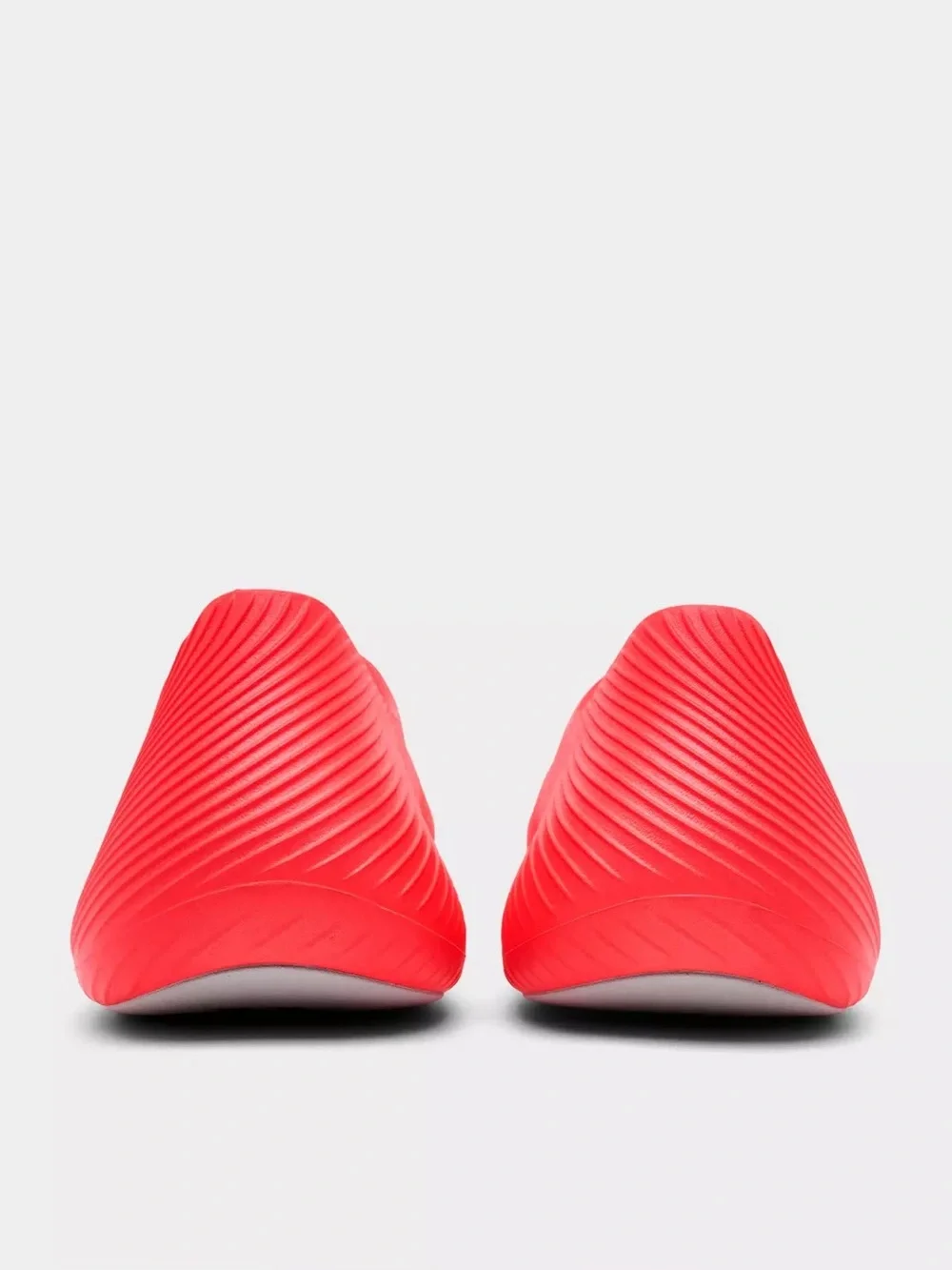‼️ ADIDAS PURECHILL RUNNER RED ‼️ - Picture 3 of 3